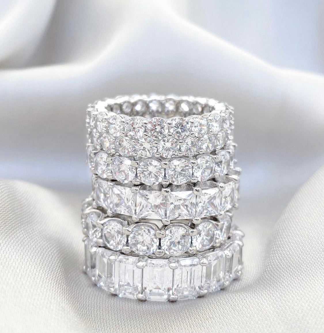 Rings – FauxReal